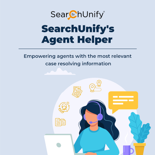 SearchUnify's KCS Enabler