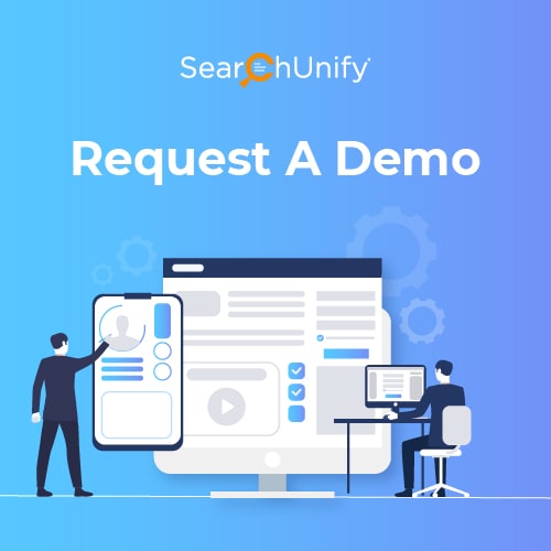 SearchUnify | Enterprise Agentic Platform for Customer Support