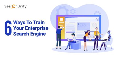 6 Ways To Train Your Enterprise Search Engine