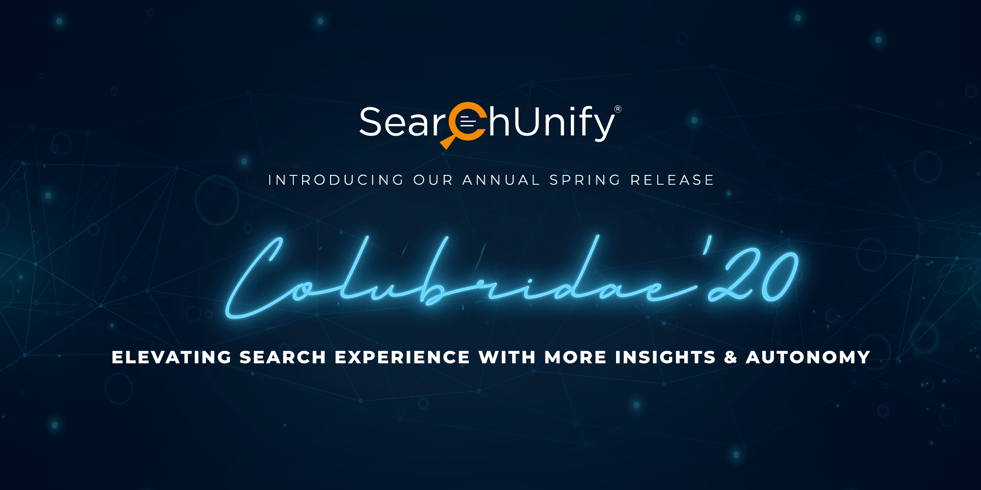 Colubridae ‘20: Elevating Search Experience with More Insights & Autonomy