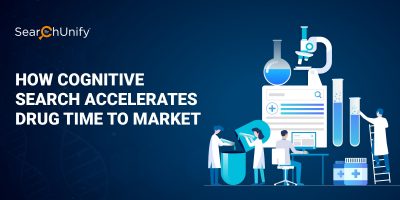How Cognitive Search Accelerates Drug Time to Market