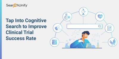 Tap Into Cognitive Search to Improve Clinical Trial Success Rate