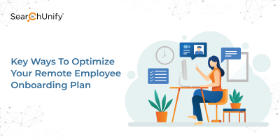 Key Ways To Optimize Your Remote Employee Onboarding Plan