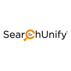Robust platform with AI powered search solution and data ins...
