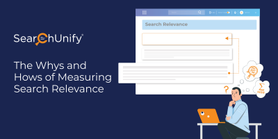 The Whys and Hows of Measuring Search Relevance