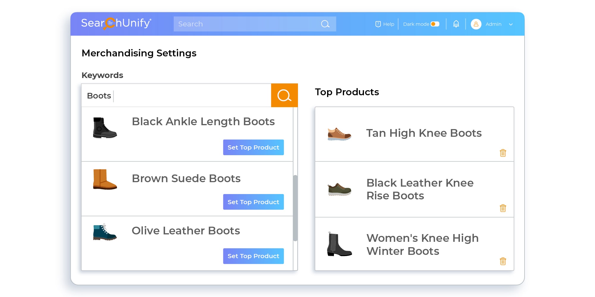 Devise Your Merchandising Strategy with AI-Fueled Insights