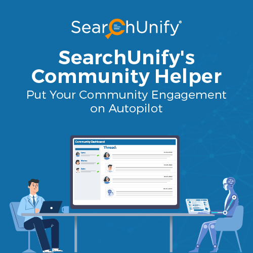 SearchUnify's KCS Enabler