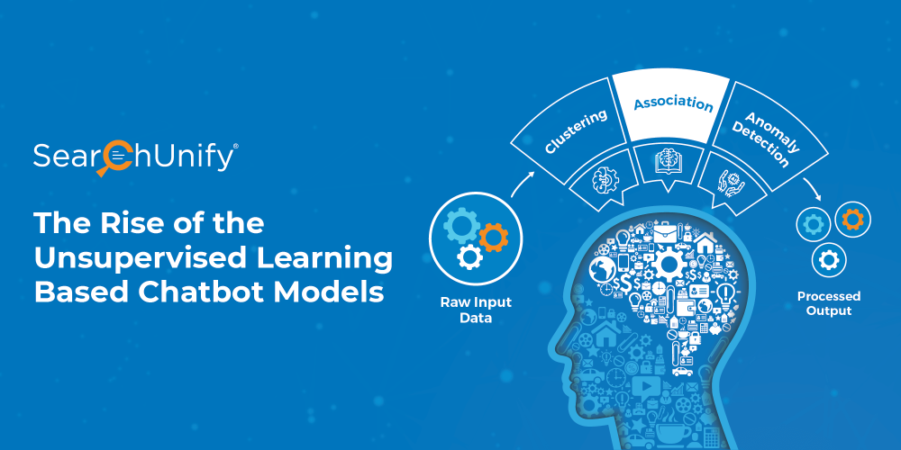 Chatbot sales supervised learning