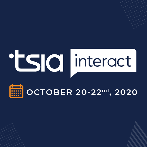 TSIA Interact 20207846