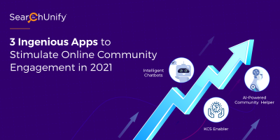 3 Ingenious Apps to Stimulate Online Community Engagement in 2021