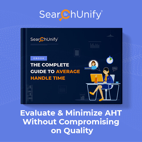 The Complete Guide to Average Handle Time
