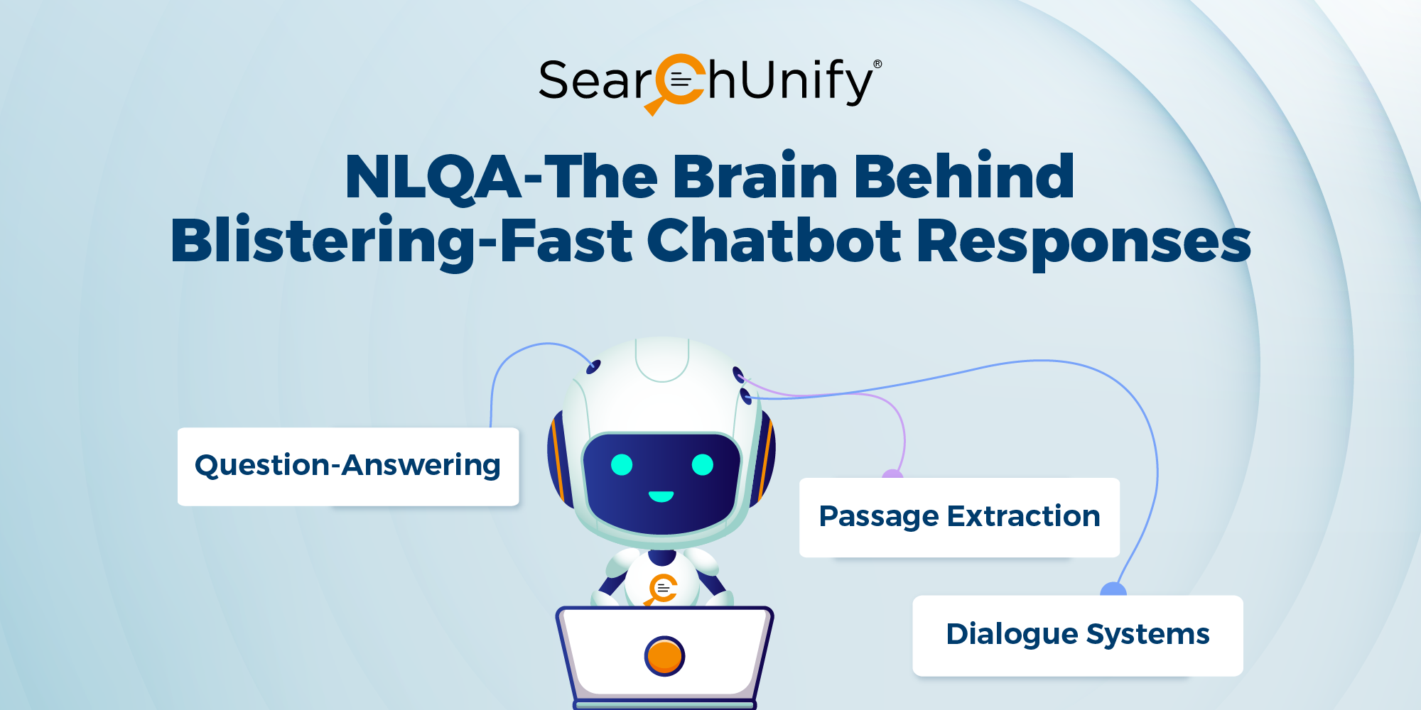 NLQA- The Brain Behind Blistering-Fast Chatbot Responses