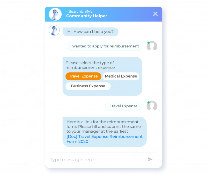 Drive Engagement With Real-Time Help Via Chatbots