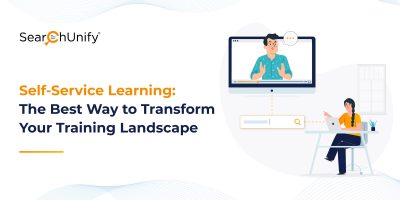 Self-Service Learning: The Best Way to Transform Your Training Landscape