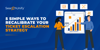 5 Simple Ways to Recalibrate Your Ticket Escalation Strategy