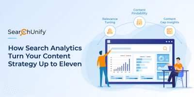 How Search Analytics Turn Your Content Strategy up to Eleven