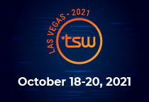 TSW Las Vegas 2021
