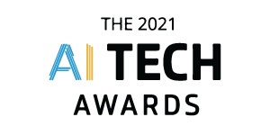 2021 AI TechAwards