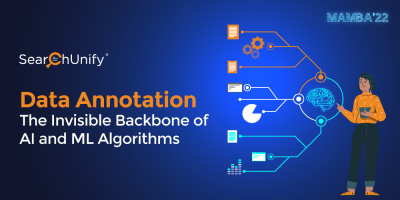 Data Annotation: The Invisible Backbone of AI & ML Algorithms