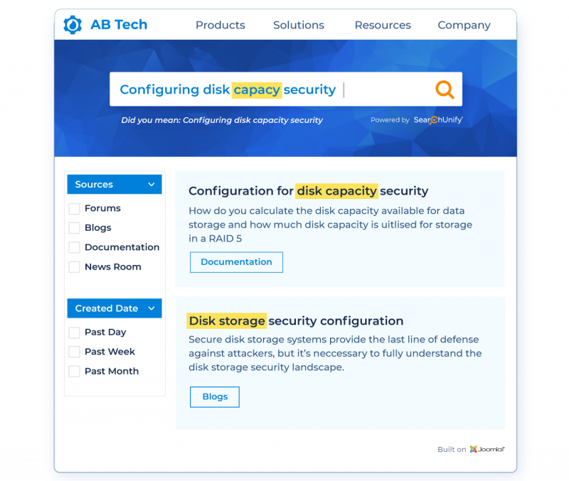 Demystify User Intent & Context with NLP