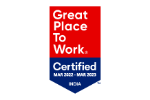 Grazitti Interactive is Great Place to Work-Certified™