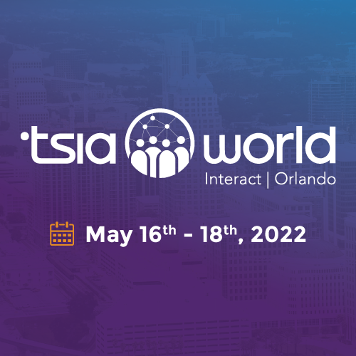 TSIA World | Orlando 202215027