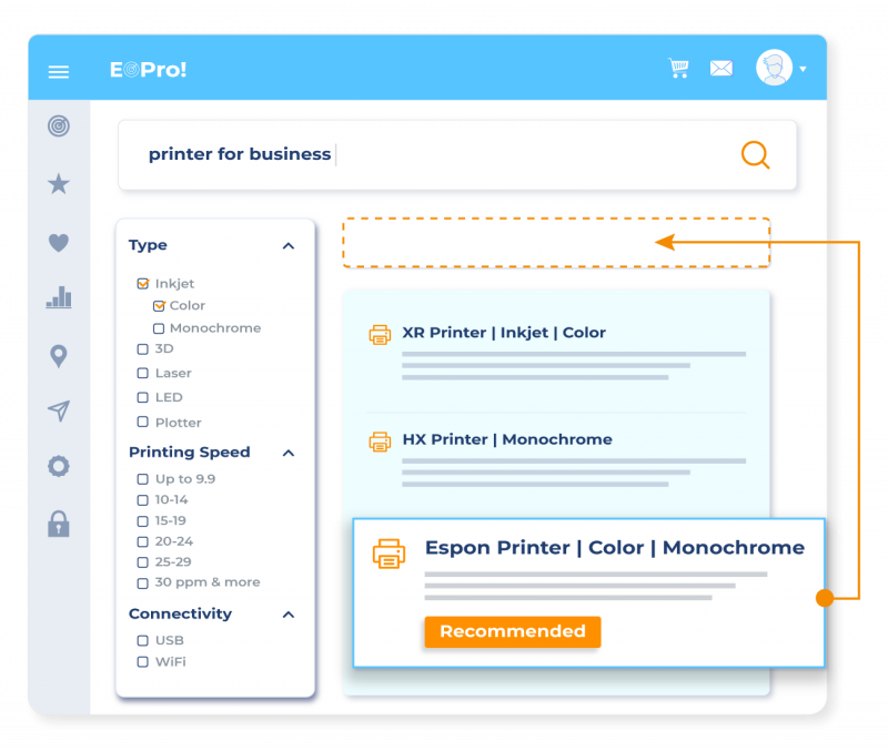 Augment Relevancy With Search Tuning