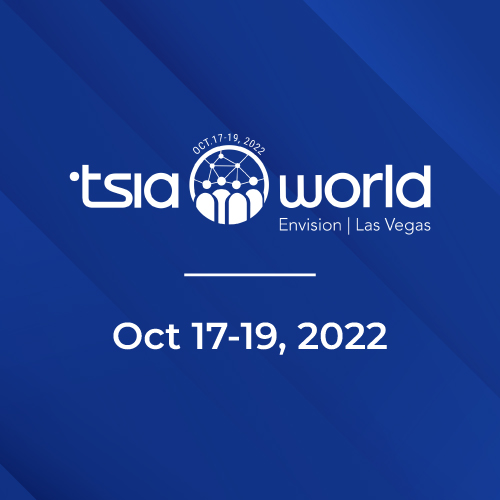 TSIA World: Envision