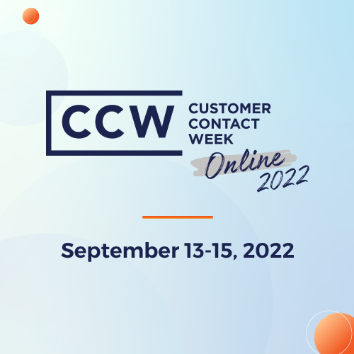 CCW’s Customer Contact Industry Review 202215543