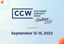 CCW’s Customer Contact Industry Review 2022