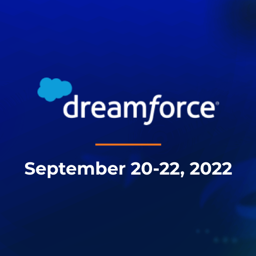 Dreamforce 202215447