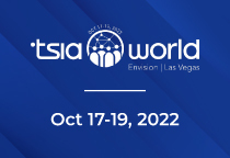 TSIA World: Envision