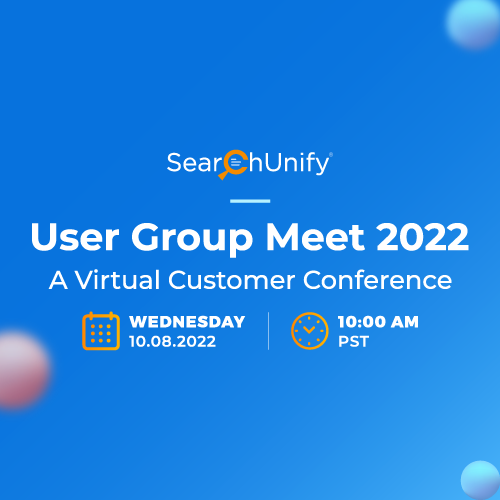 User Group Meet