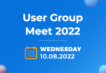 User Group Meet
