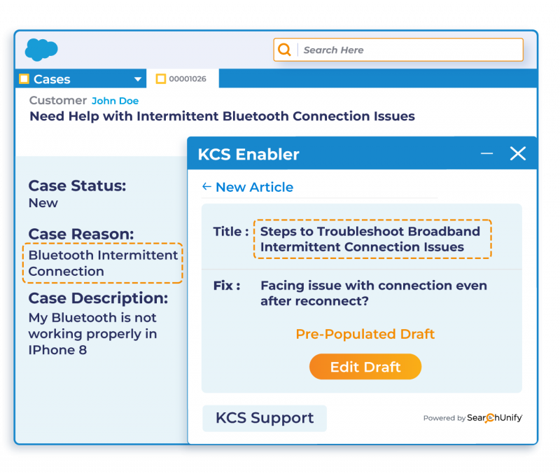 Up the Content Health Game with Knowbler