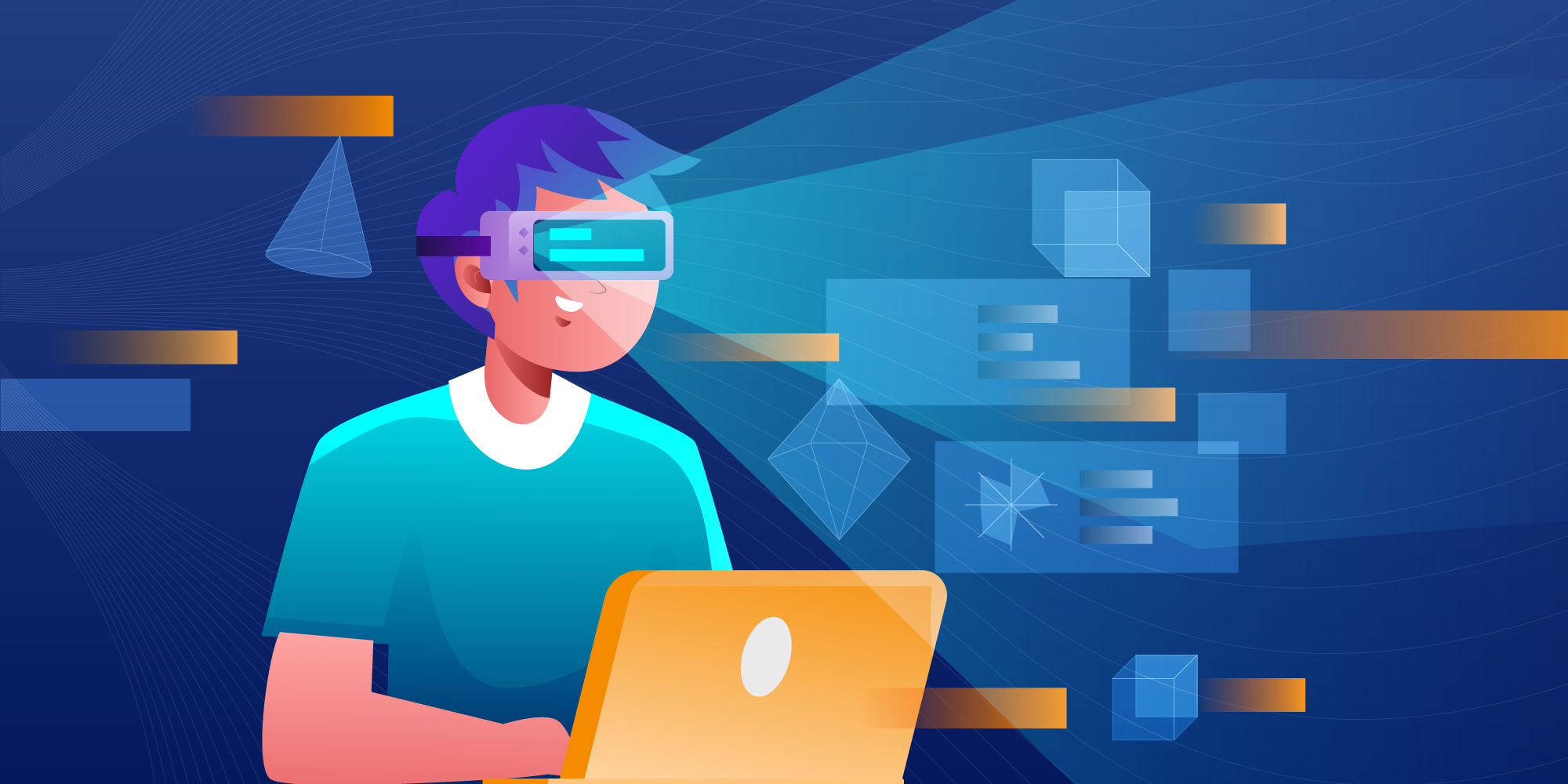 Customer Experience in the Metaverse: Today and Tomorrow