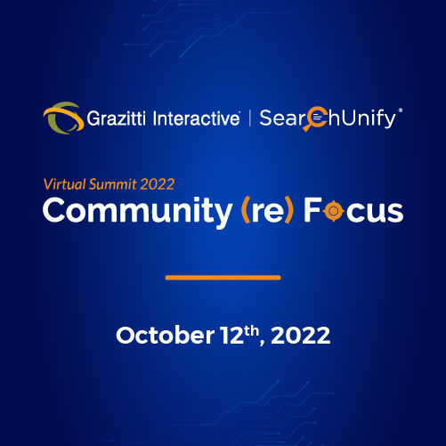 Community (re)Focus 2022