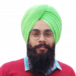 Taranjeet Singh