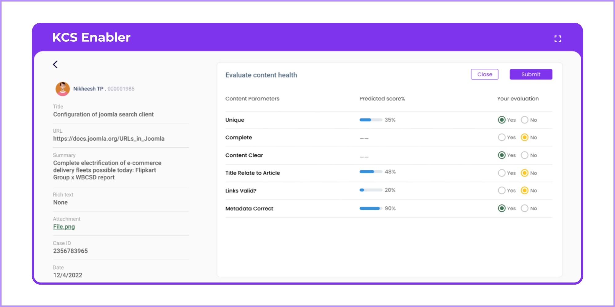 Are you ready to deploy Knowbler and make it to the list of top authoring coaches? 