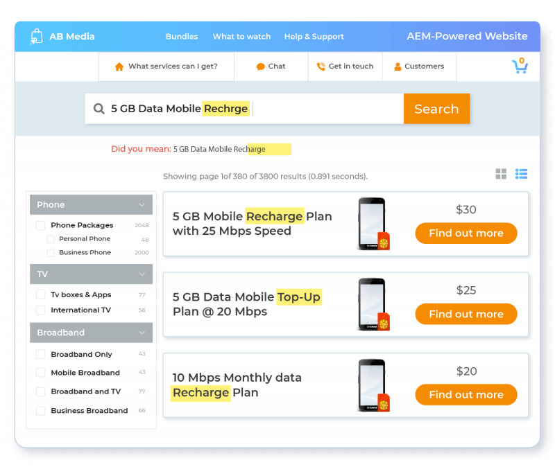 Understand the User Intent with NLU