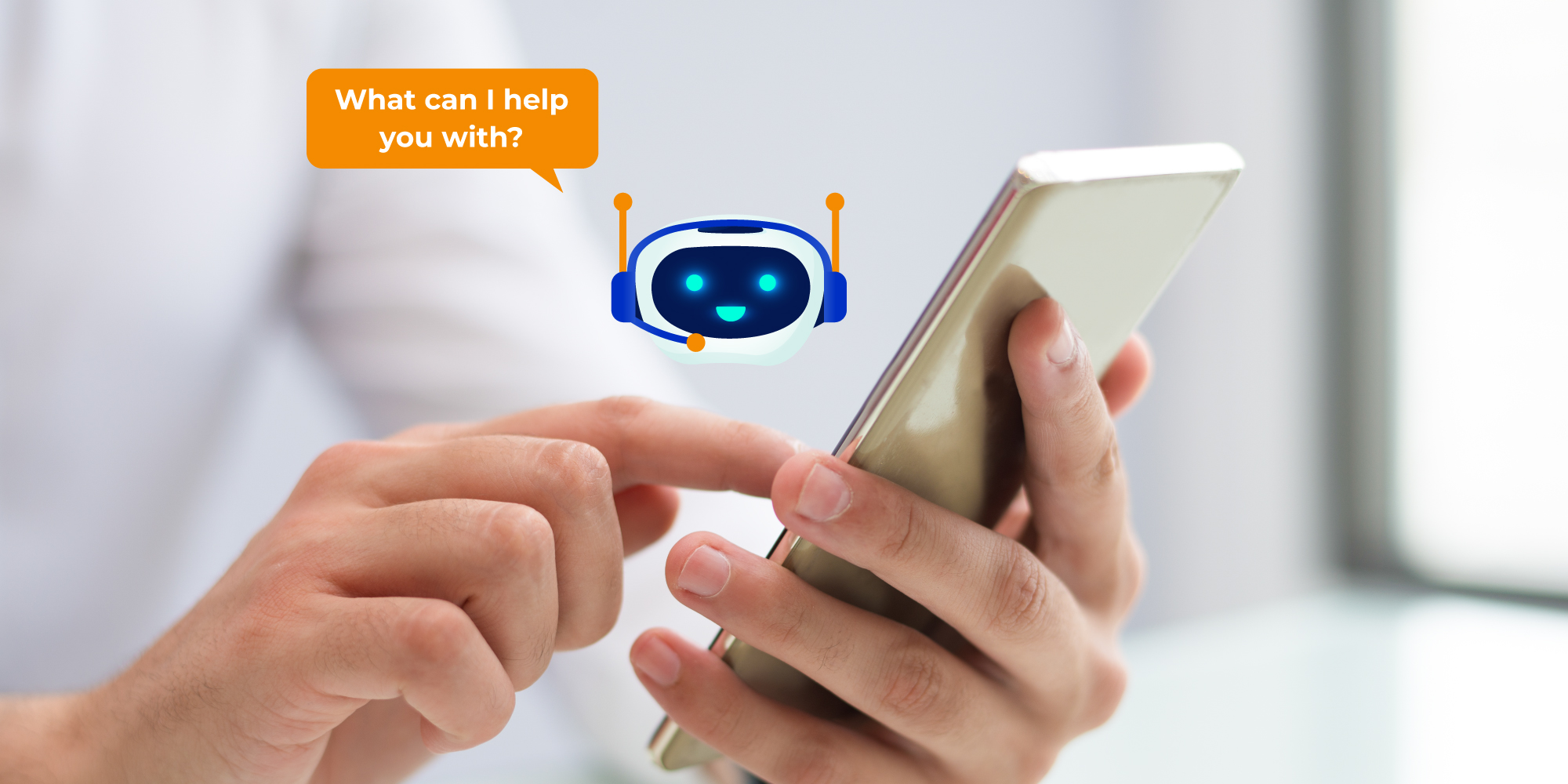 4 Chatbot Trends that’ll Transform Your Business in 2023 & Beyond