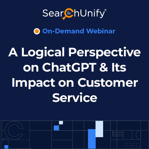 A Logical Perspective on ChatGPT and its Implications for Customer Service