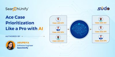 Ace Case Prioritization Like a Pro with AI