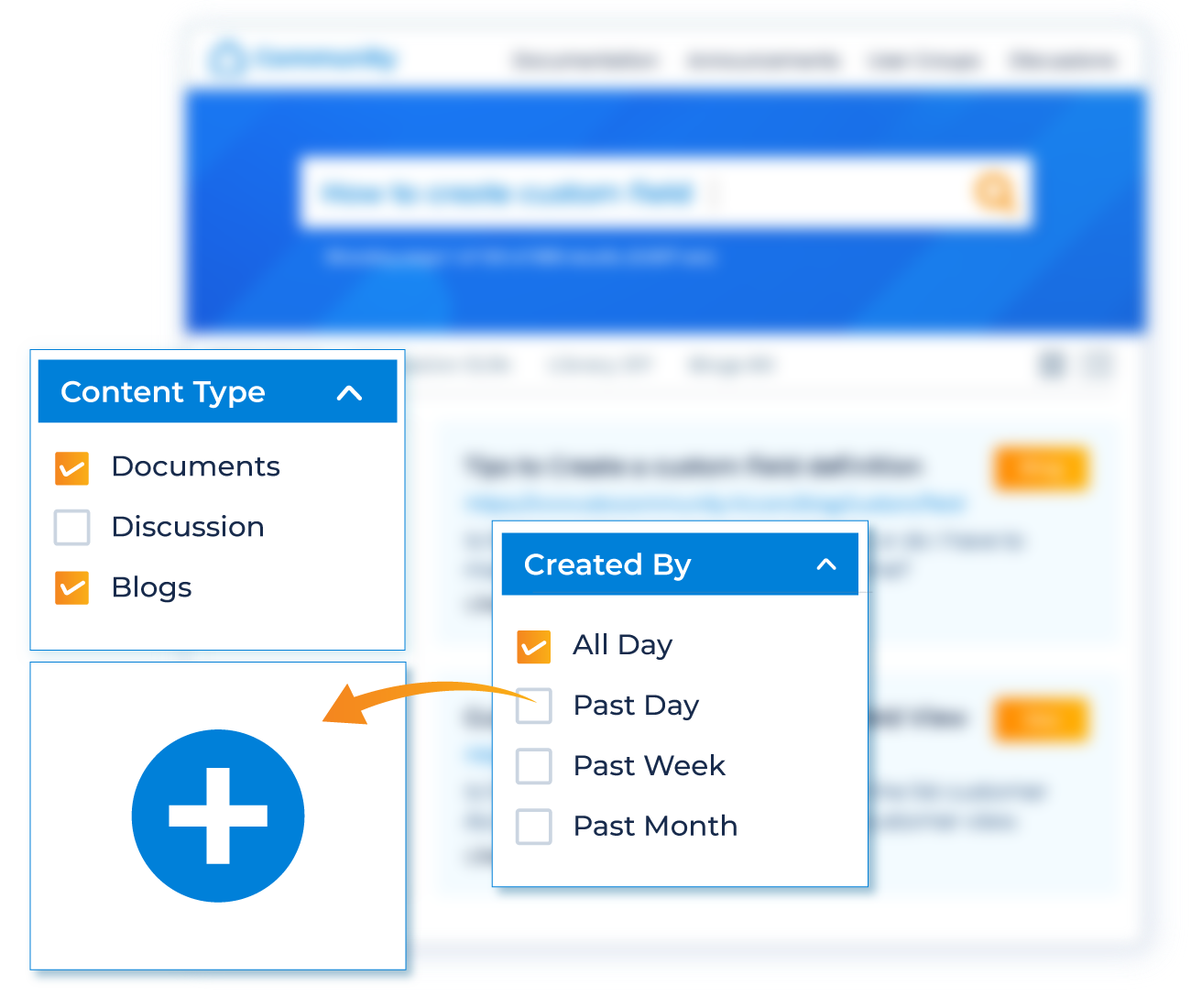 SearchUnify+ inSided: A Winning Formula to Ace Customer Success