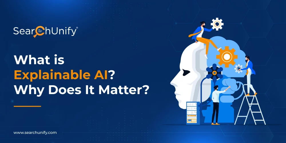 What is Explainable AI? Why Does It Matter?
