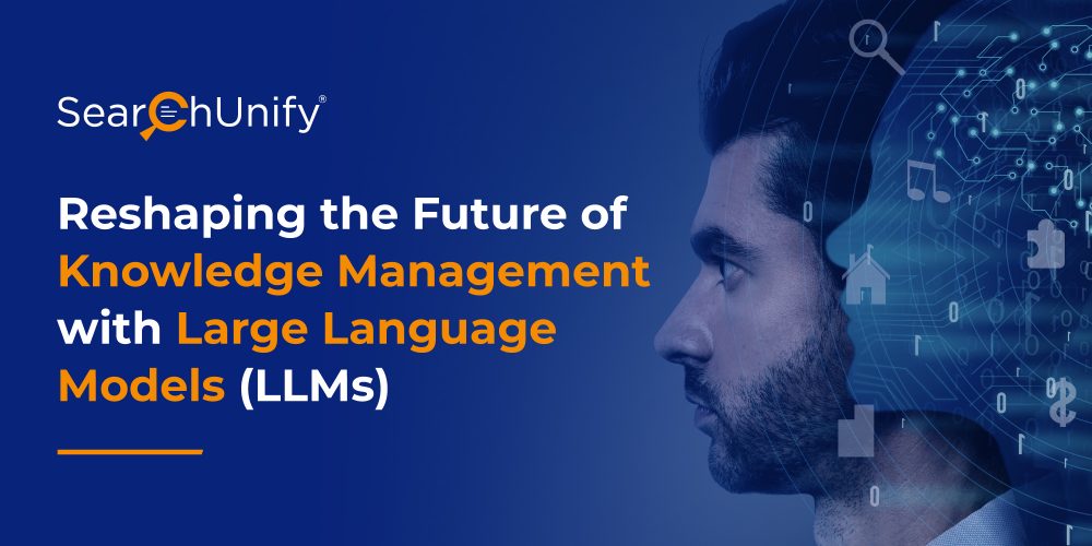 Reshaping the Future of Knowledge Management with Large Language Models