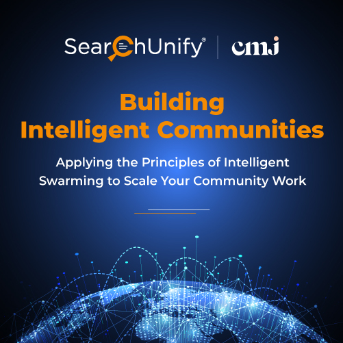 Building Intelligent Communities: Applying the Principles of Intelligent Swarming to Scale Your Community Work