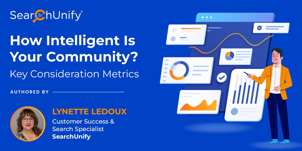 How Intelligent Is Your Community?