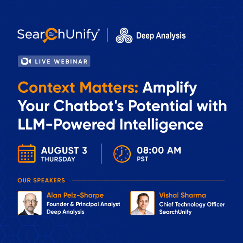 Context Matters: Amplify Your Chatbot’s Potential with LLM-Powered Intelligence17752