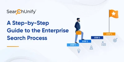 A Step-by-Step Guide to the Enterprise Search Process